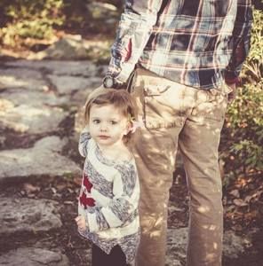 Meet your Posher, Steven